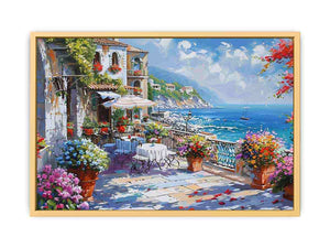 Beach Side Living