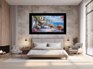 Beach Side Living