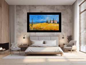 Hillside House