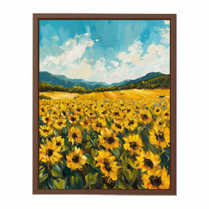 Sunflower Field