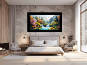 Beatifull Waterfall