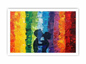 Rainbow Love