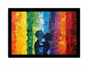 Rainbow Love