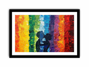 Rainbow Love
