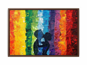Rainbow Love