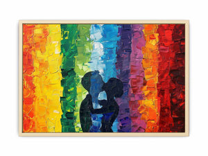 Rainbow Love