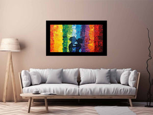 Rainbow Love