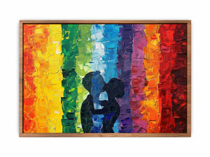 Rainbow Love
