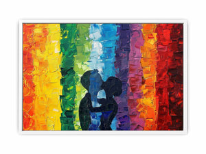 Rainbow Love