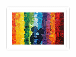 Rainbow Love