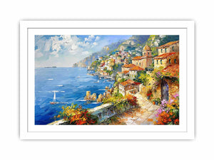 Mediterranean Beach