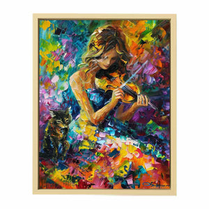 Strings of Serenity