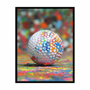 Golf Ball