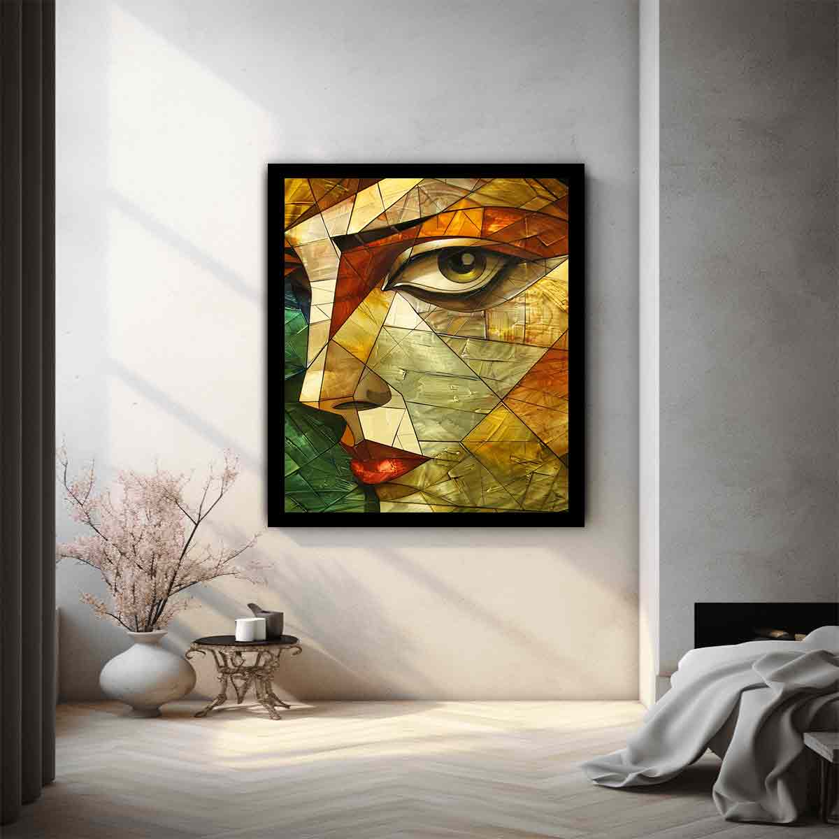 Prisms of Identity