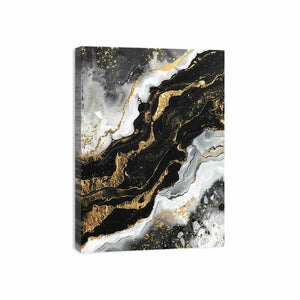 Black Gold Art