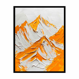 White Mountian