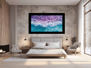 Teal Ocean