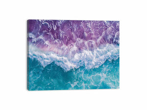 Teal Ocean