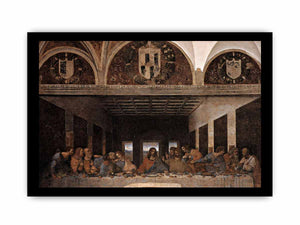 The Last Supper (2) 1498