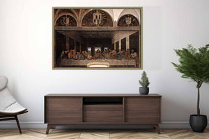 The Last Supper (2) 1498