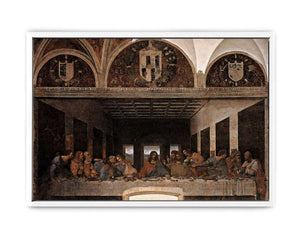 The Last Supper (2) 1498