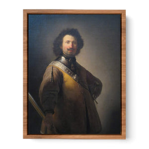 Portrait Of Joris de Caullery
Painting