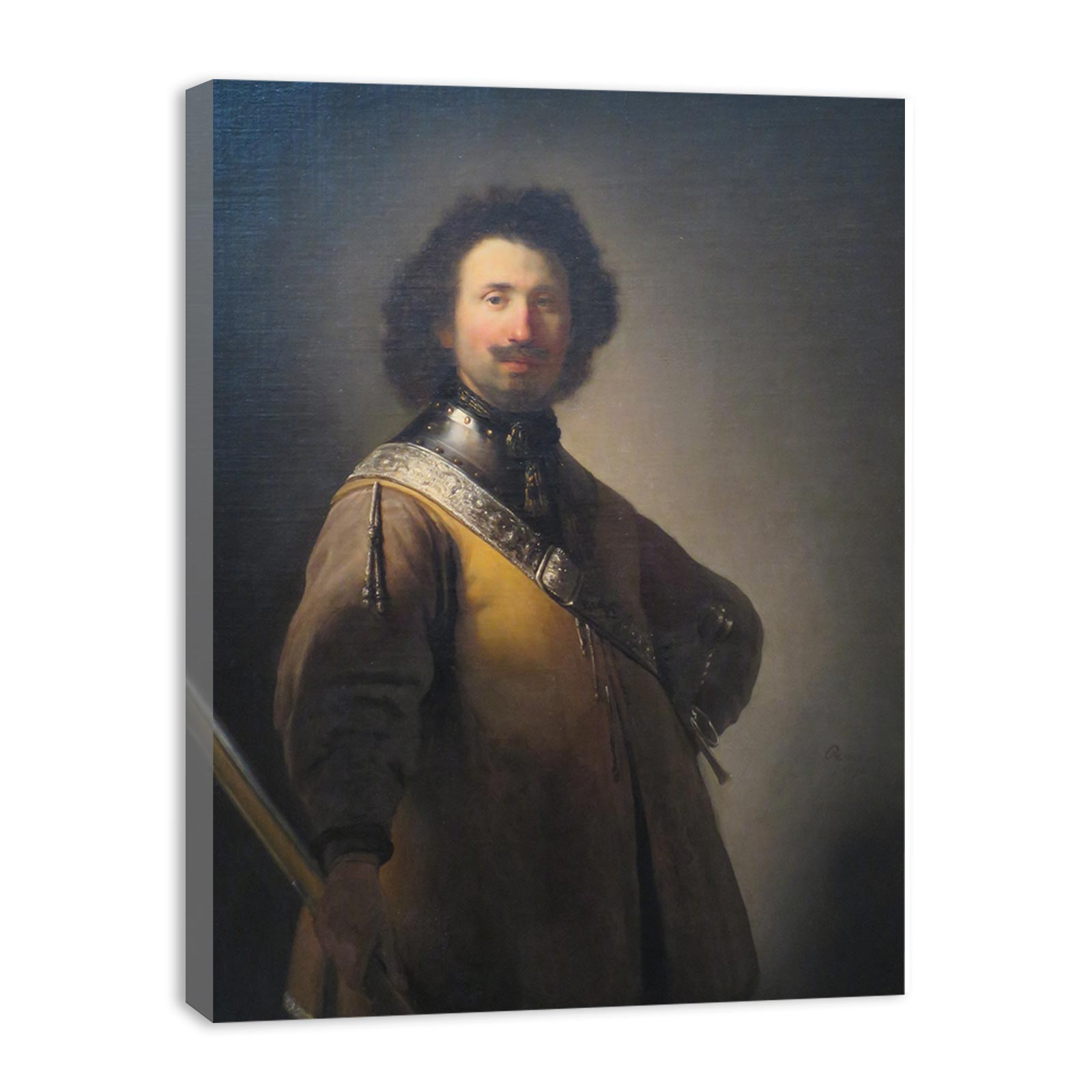 Portrait Of Joris de Caullery
Painting
