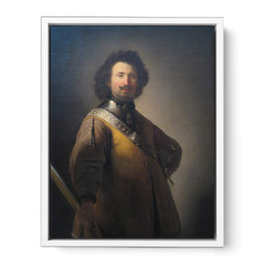 Portrait Of Joris de Caullery
Painting