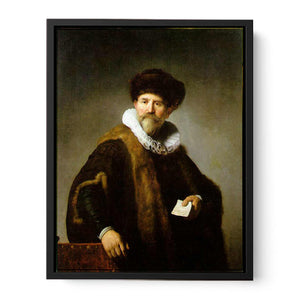 Nicolaes Ruts 1631
Painting
