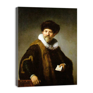 Nicolaes Ruts 1631
Painting