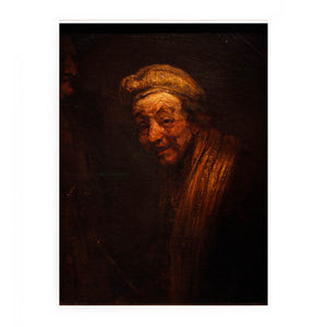 Self-Portrait 1668-69
Painting