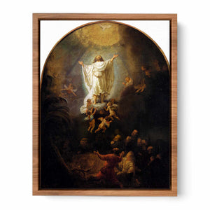 The Ascension Of Christ
Painting