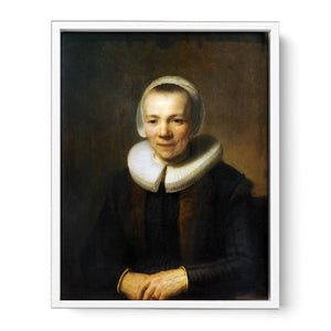 Portrait of Baartgen Martens Doomer 1640
Painting