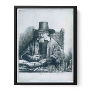 Arnold Thorlinx Painting