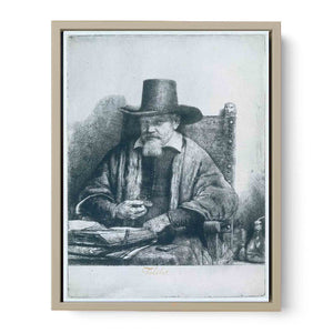 Arnold Thorlinx Painting