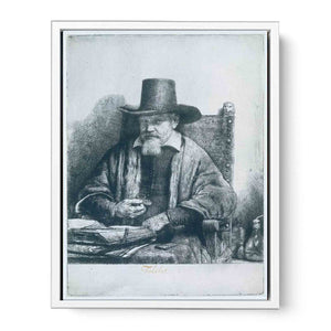 Arnold Thorlinx Painting