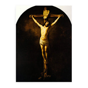 Christ On The Cross
Painting