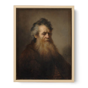Portrait of an Old Man 3
Painting