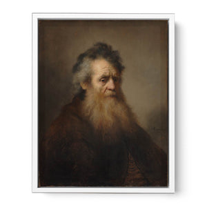 Portrait of an Old Man 3
Painting