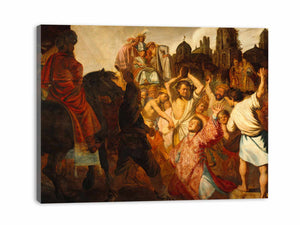 Lapidation De St Etienne.jpg
Painting