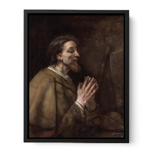 Saint James the Greater
Painting