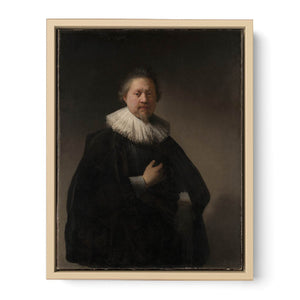 Portrait Of A Man
Painting