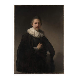 Portrait Of A Man
Painting