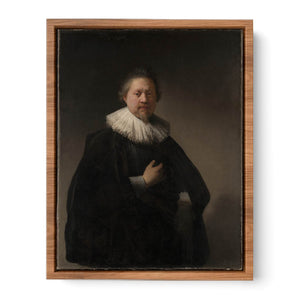 Portrait Of A Man
Painting