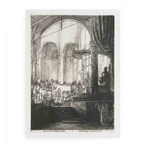 Medea or The Marriage of Jason and Creusa Painting