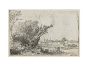 The Omval Painting