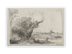 The Omval Painting