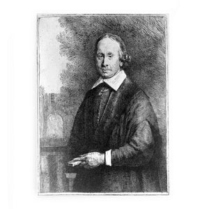 Jan Antonides van der Linden
Painting