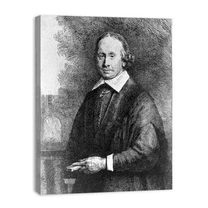 Jan Antonides van der Linden
Painting