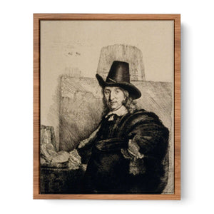 Jan Asselyn, Painter Painting
